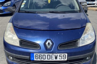 Boite de vitesses RENAULT CLIO 3