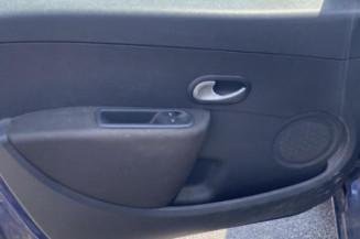 Boite de vitesses RENAULT CLIO 3