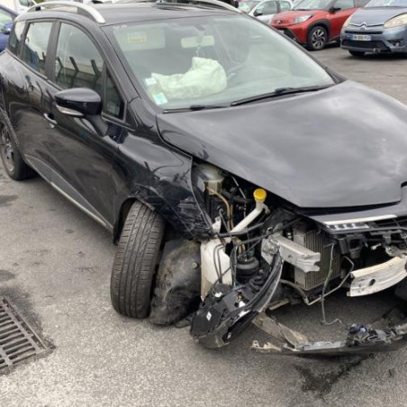 Boite de vitesses RENAULT CLIO 4