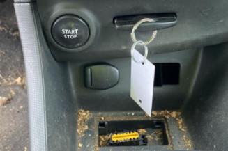 Boite de vitesses RENAULT CLIO 4