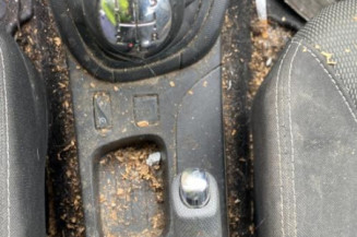 Boite de vitesses RENAULT CLIO 4
