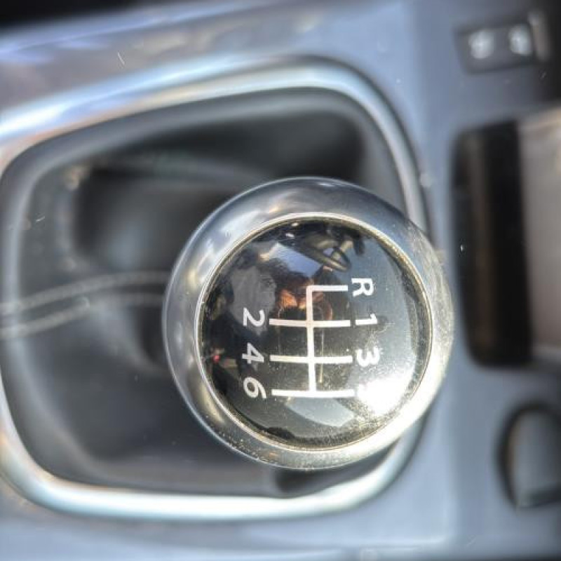 Boite de vitesses RENAULT GRAND SCENIC 3 Photo n°7