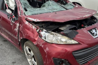 Boite de vitesses PEUGEOT 207