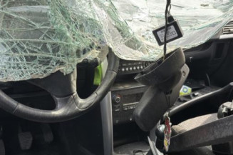 Boite de vitesses PEUGEOT 207