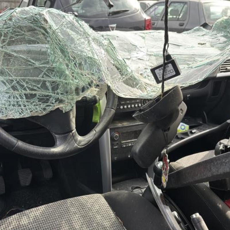 Boite de vitesses PEUGEOT 207 Photo n°14