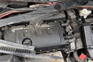 Boite de vitesses PEUGEOT 207