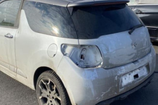 Boite de vitesses DS DS3