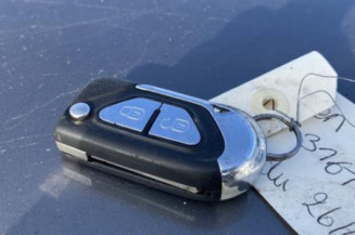 Boite de vitesses DS DS3