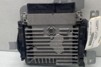 Calculateur moteur VOLKSWAGEN TOURAN 2 Photo n°1