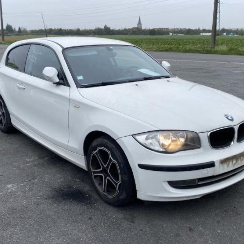 Boite de vitesses BMW SERIE 1 E81 Photo n°2