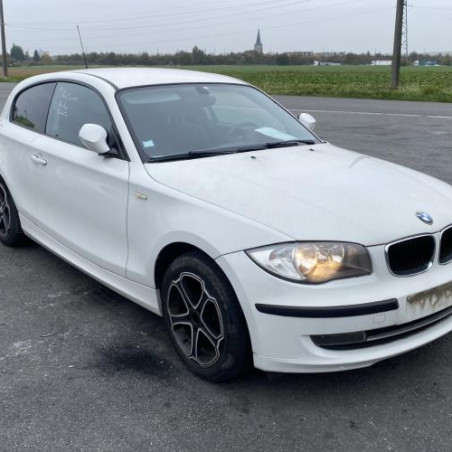 Boite de vitesses BMW SERIE 1 E81