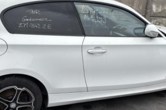 Boite de vitesses BMW SERIE 1 E81