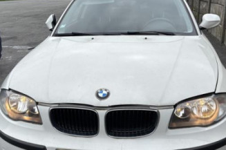 Boite de vitesses BMW SERIE 1 E81