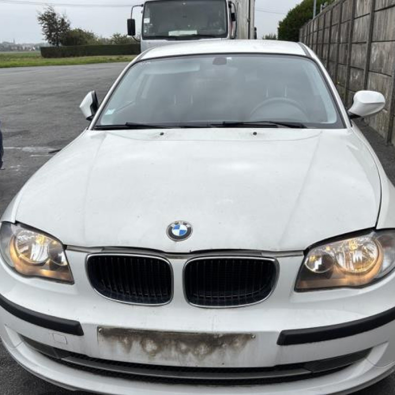 Boite de vitesses BMW SERIE 1 E81 Photo n°19