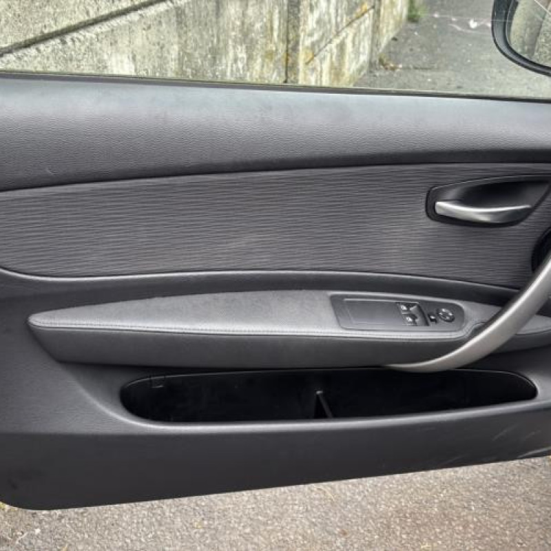 Boite de vitesses BMW SERIE 1 E81 Photo n°20