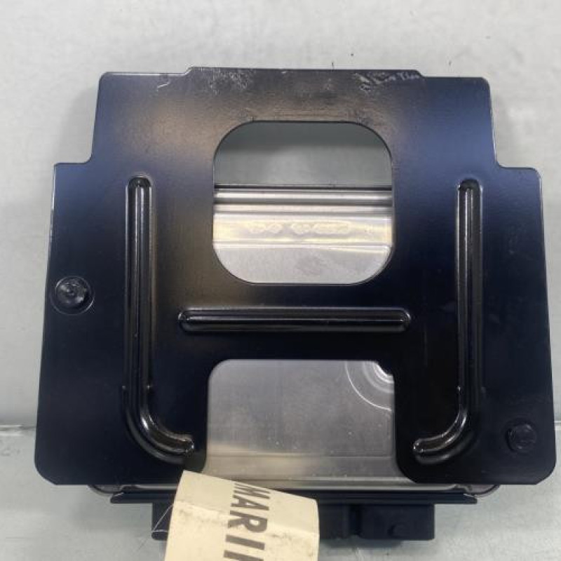 Calculateur moteur CITROEN C4 PICASSO 1 Photo n°4