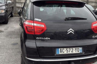 Calculateur moteur CITROEN C4 PICASSO 1