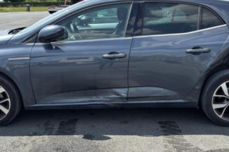 Boite de vitesses RENAULT MEGANE 4