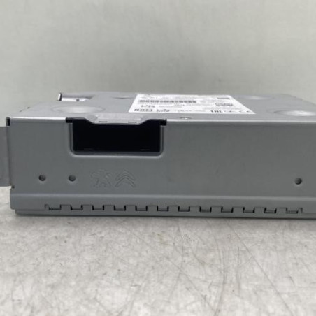 Autoradio d'origine CITROEN C5 AIRCROSS Photo n°1