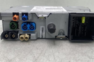 Autoradio d'origine CITROEN C5 AIRCROSS