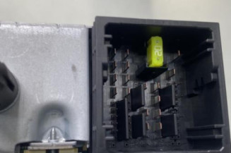 Autoradio d'origine CITROEN C5 AIRCROSS