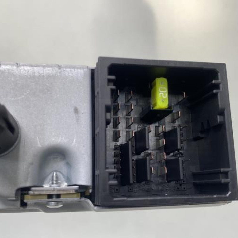 Autoradio d'origine CITROEN C5 AIRCROSS Photo n°4