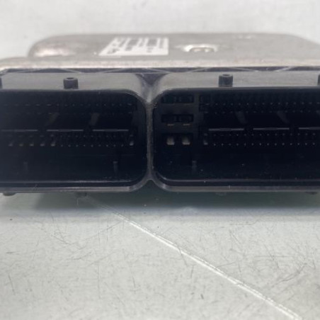 Calculateur moteur PEUGEOT BIPPER