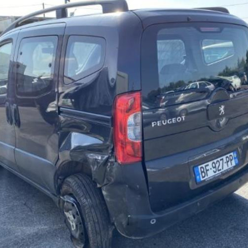 Calculateur moteur PEUGEOT BIPPER Photo n°16