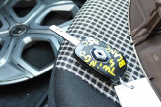 Boite de vitesses RENAULT TWINGO 3