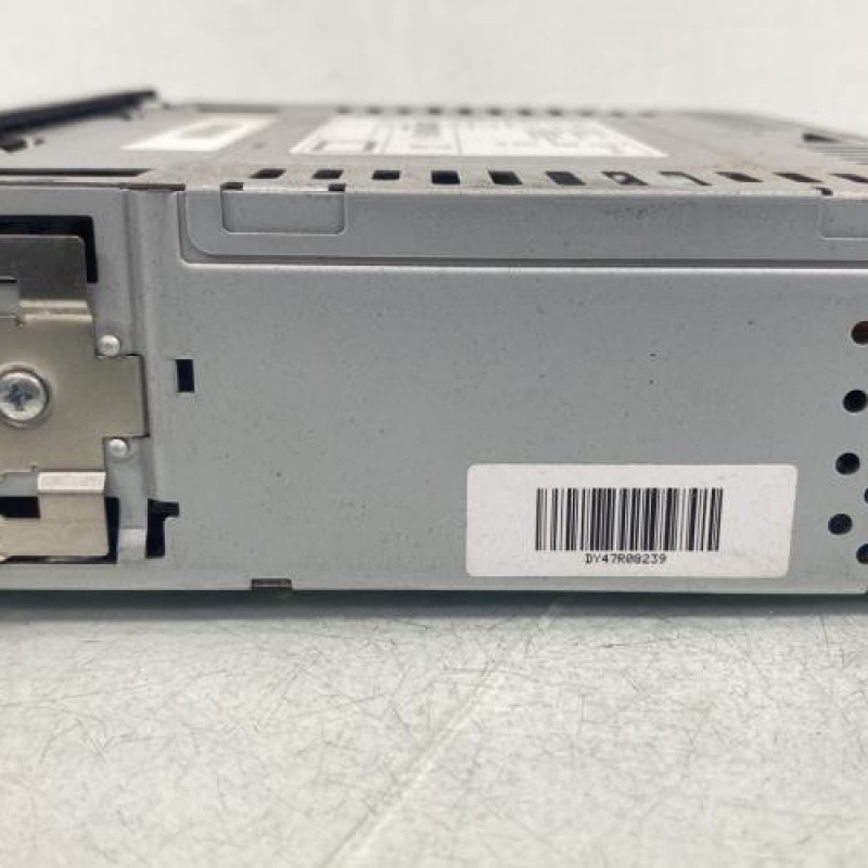 Autoradio d'origine DACIA DOKKER Photo n°2