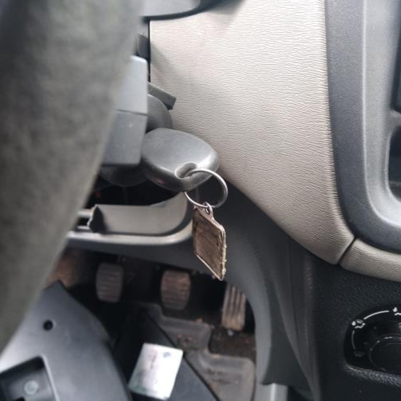 Autoradio d'origine DACIA DOKKER Photo n°9