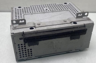 Autoradio d'origine FORD TOURNEO CONNECT 2 Photo n°1