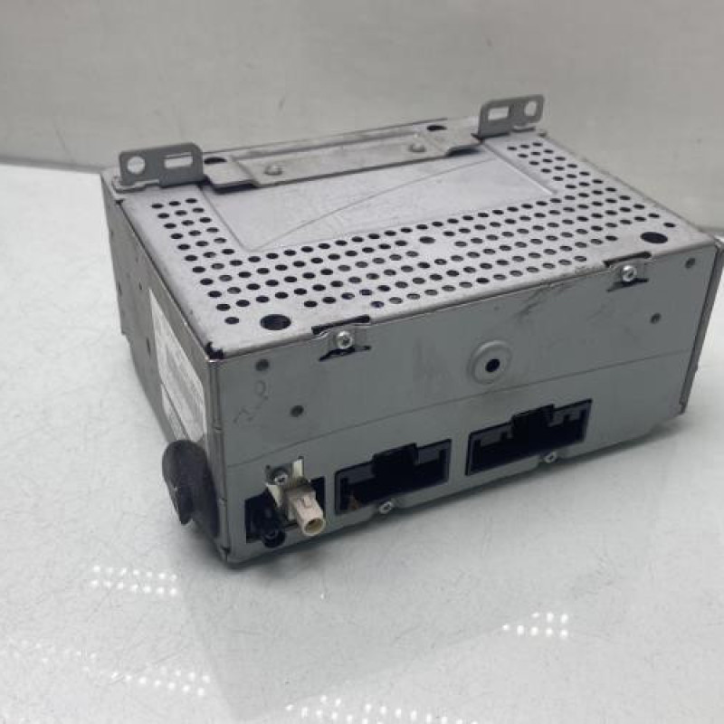 Autoradio d'origine FORD TOURNEO CONNECT 2 Photo n°2