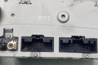 Autoradio d'origine FORD TOURNEO CONNECT 2