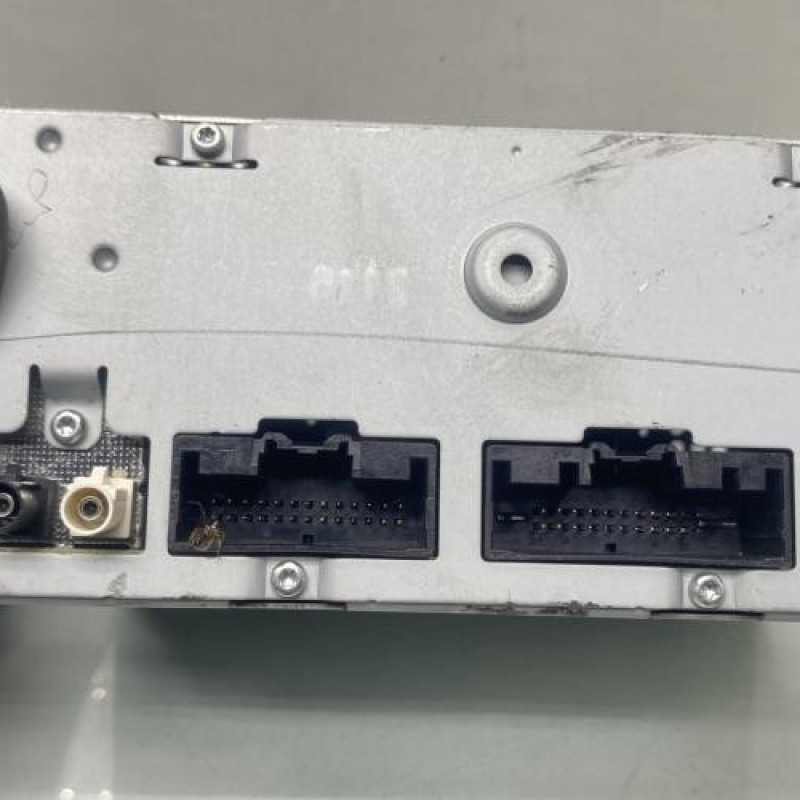 Autoradio d'origine FORD TOURNEO CONNECT 2 Photo n°3