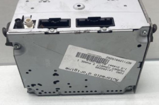 Autoradio d'origine FORD TOURNEO CONNECT 2