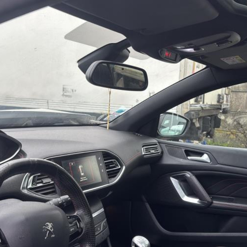 Boite de vitesses PEUGEOT 308 2 Photo n°18