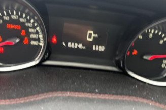 Boite de vitesses PEUGEOT 308 2