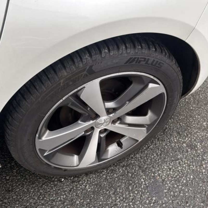 Boite de vitesses PEUGEOT 308 2 Photo n°20