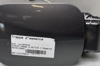 Trappe d'essence KIA STONIC Photo n°1