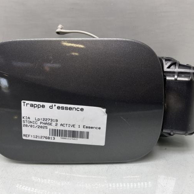 Trappe d'essence KIA STONIC Photo n°1