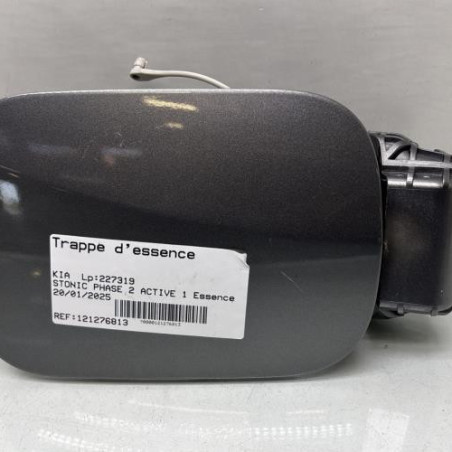 Trappe d'essence KIA STONIC Photo n°1