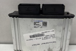Calculateur moteur KIA STONIC Photo n°1