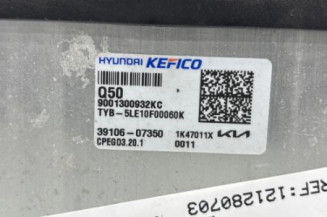 Calculateur moteur KIA STONIC