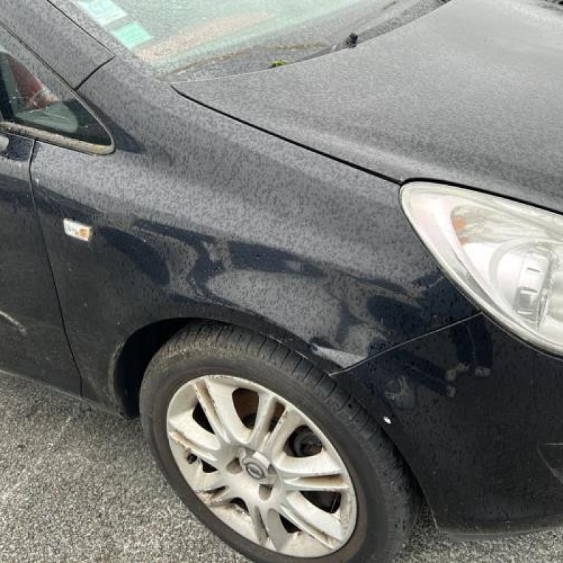 Jante OPEL CORSA D Photo n°4