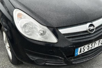 Jante OPEL CORSA D