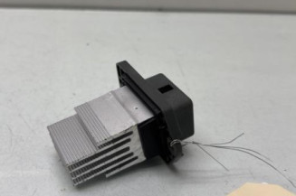 Resistance chauffage KIA STONIC