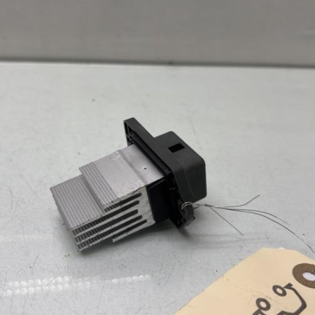 Resistance chauffage KIA STONIC