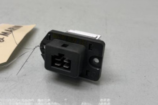 Resistance chauffage KIA STONIC