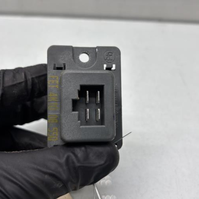 Resistance chauffage KIA STONIC Photo n°4